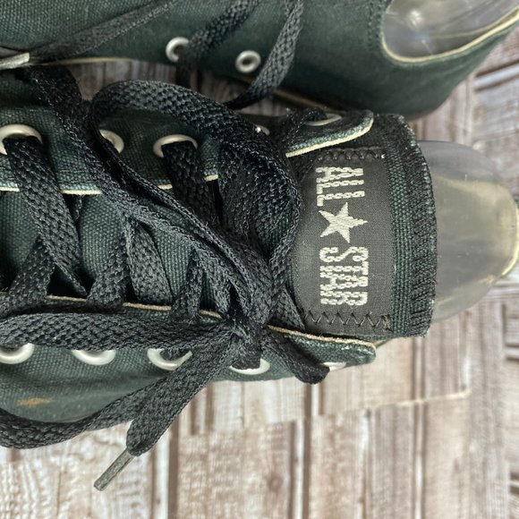 Converse All Star High Street Basketball shoes - Picture 5 of 16